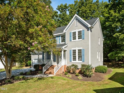 101 Elk River Court Mebane NC 27302