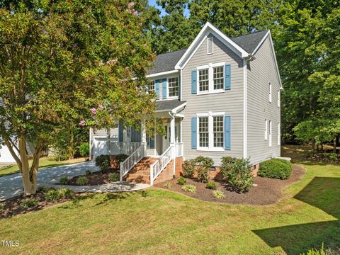 101 Elk River Court Mebane NC 27302
