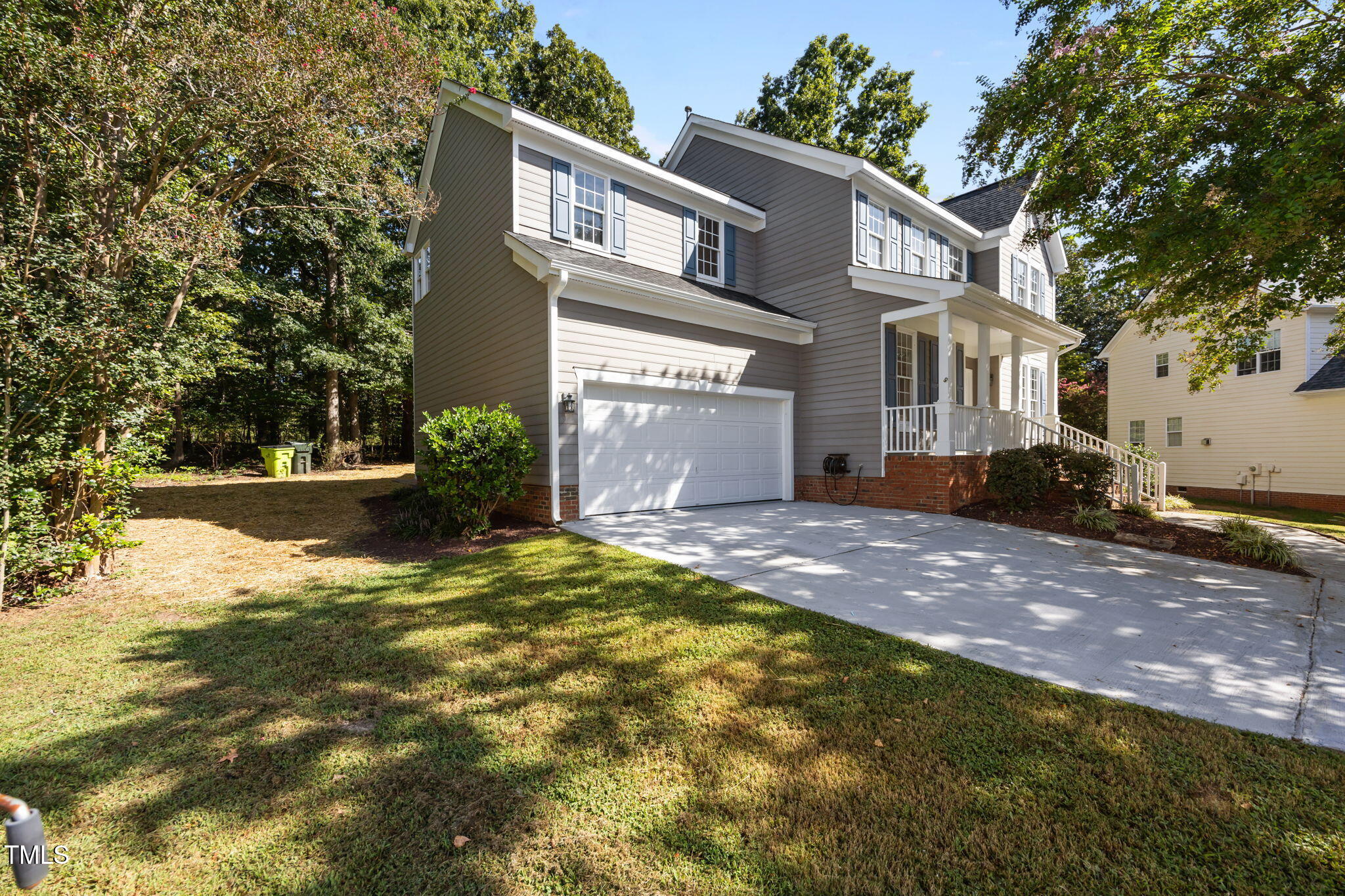 101 Elk River Court