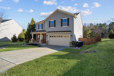 108 Putters Court Durham NC 27703