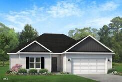 179 Baxley Drive (Lot 19)
