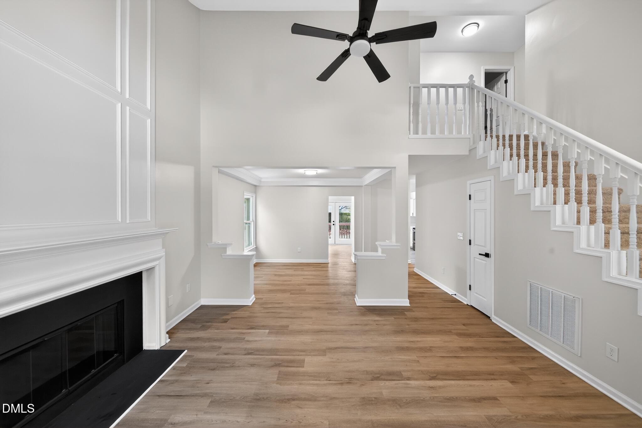 4732 Cooksbury Court