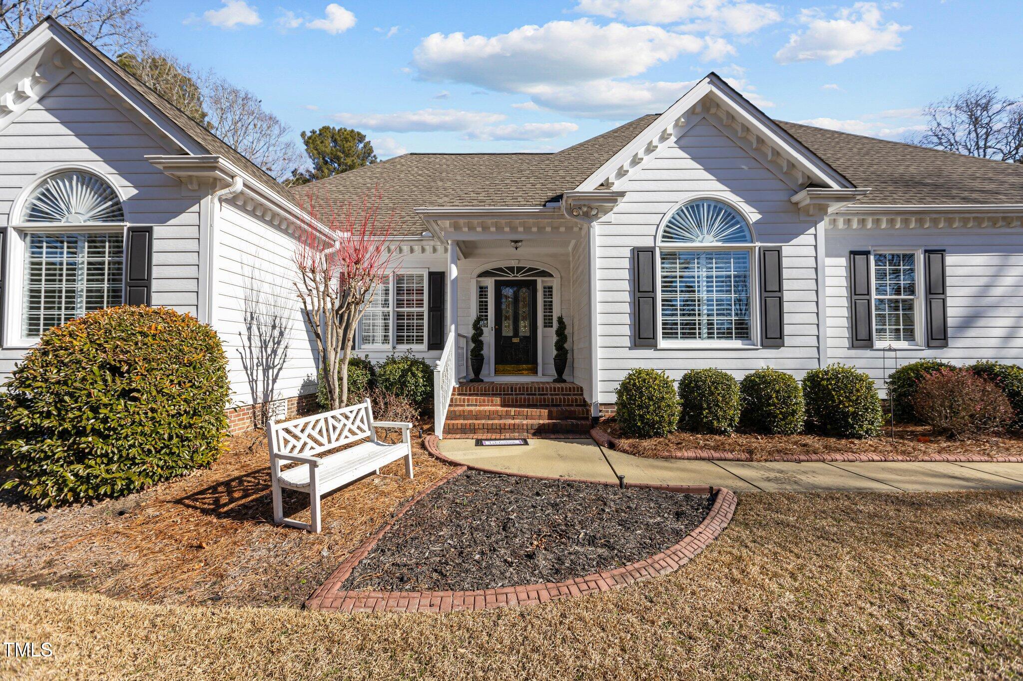 319 Fox Hollow Drive