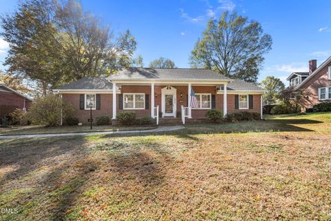 Photo of 1926 W Front Street, Burlington, NC 27215 (MLS # 10131679)