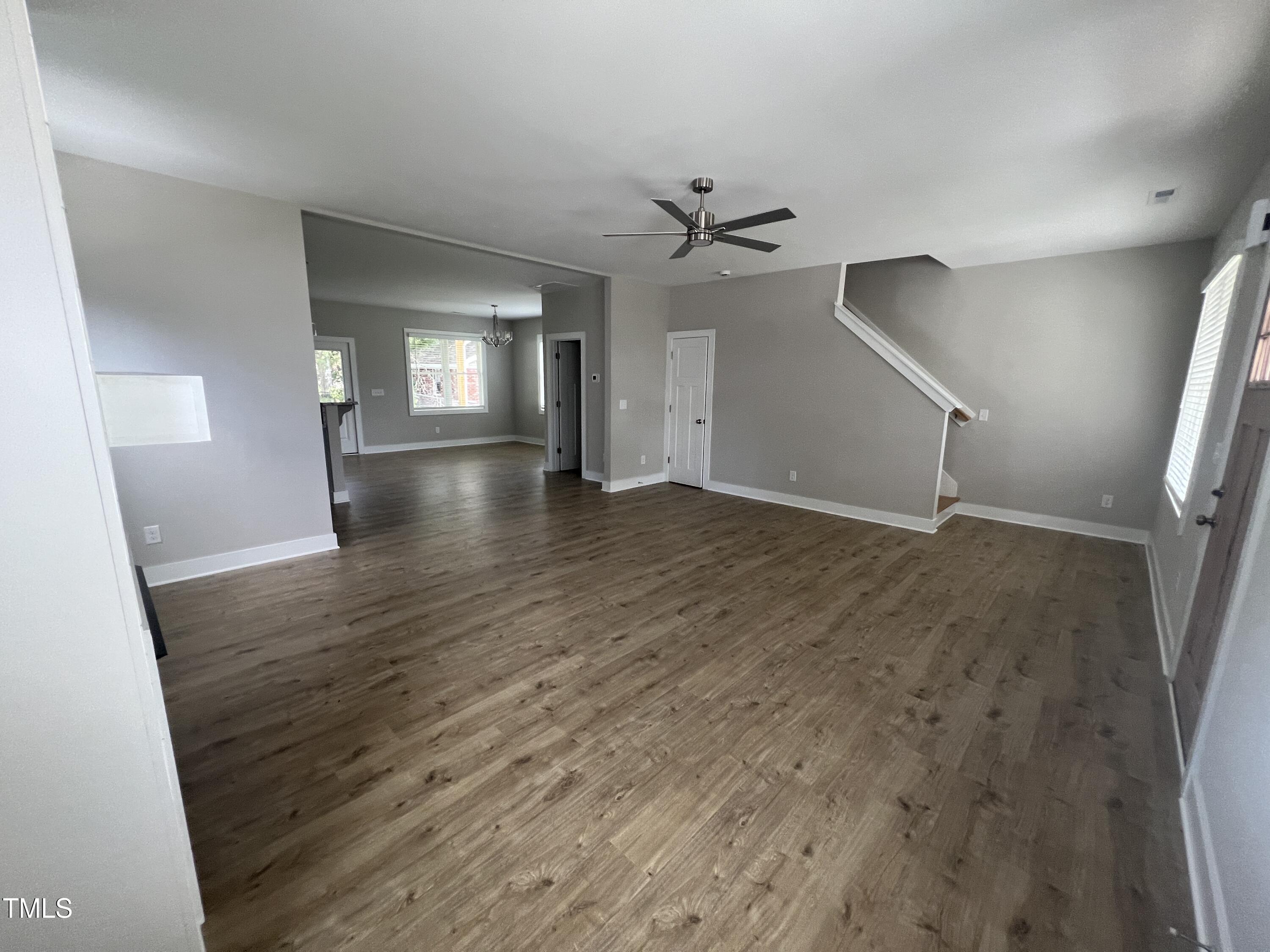 408 W Stallings Street