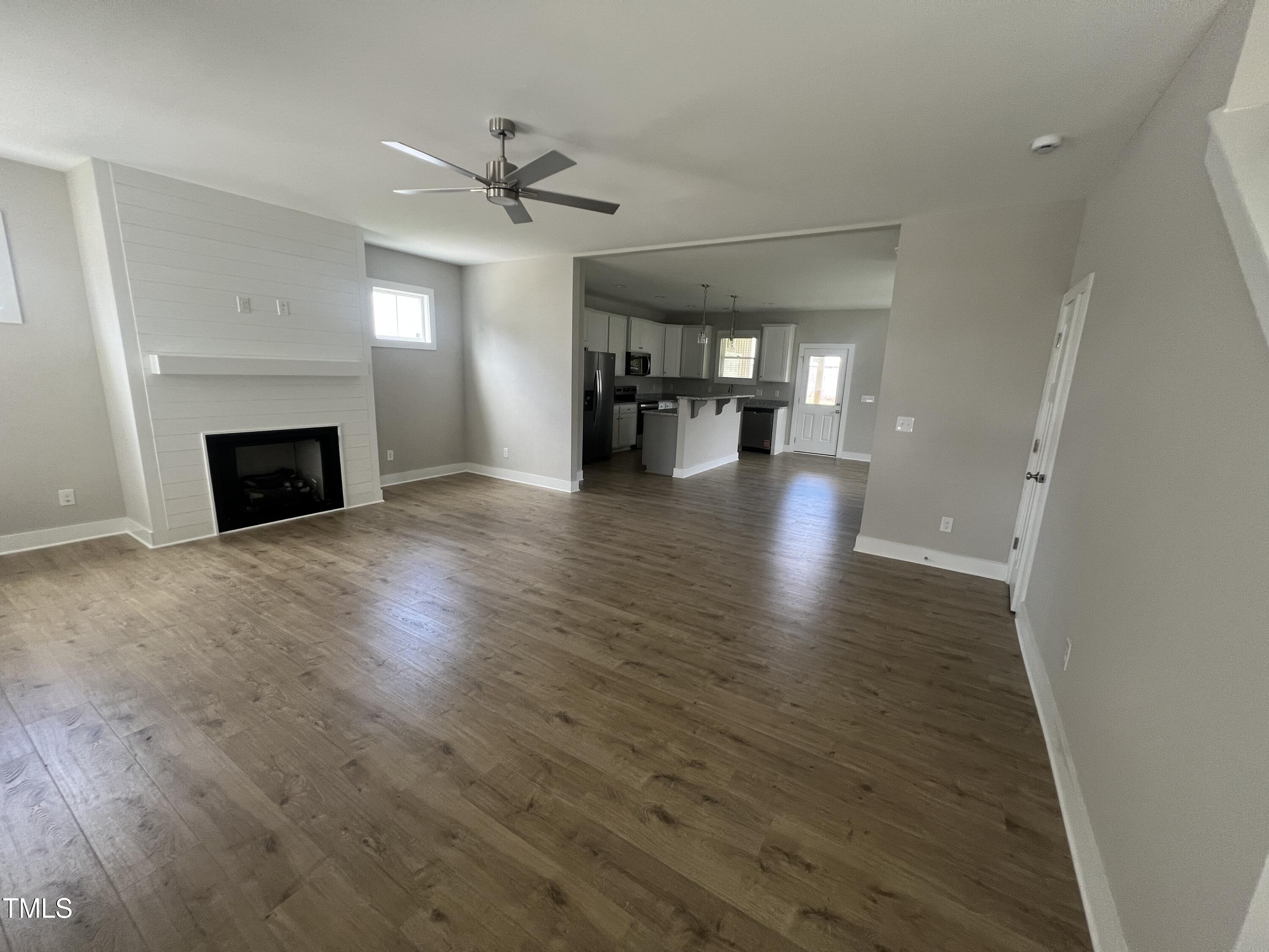 408 W Stallings Street