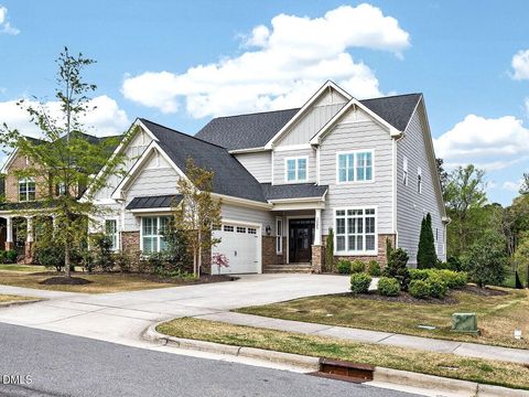 3085 Portland Avenue Apex NC 27502