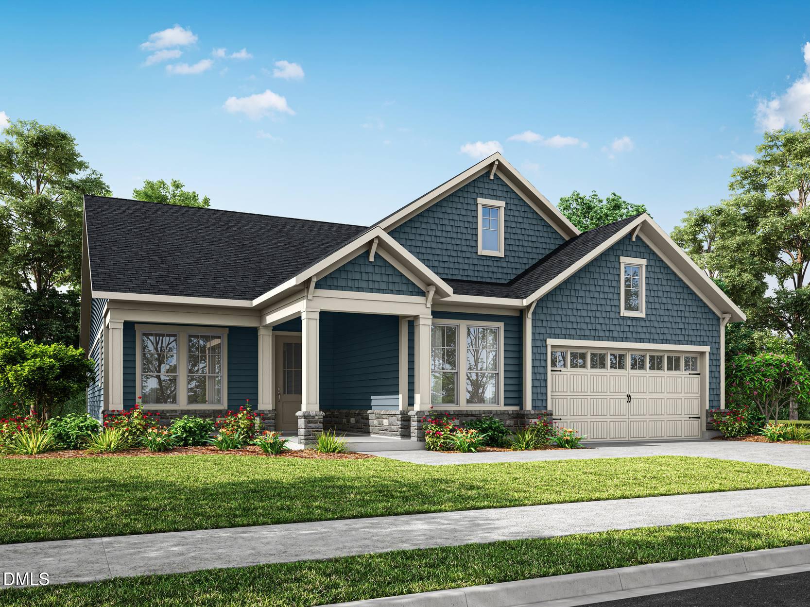 290 Streamside Terrace