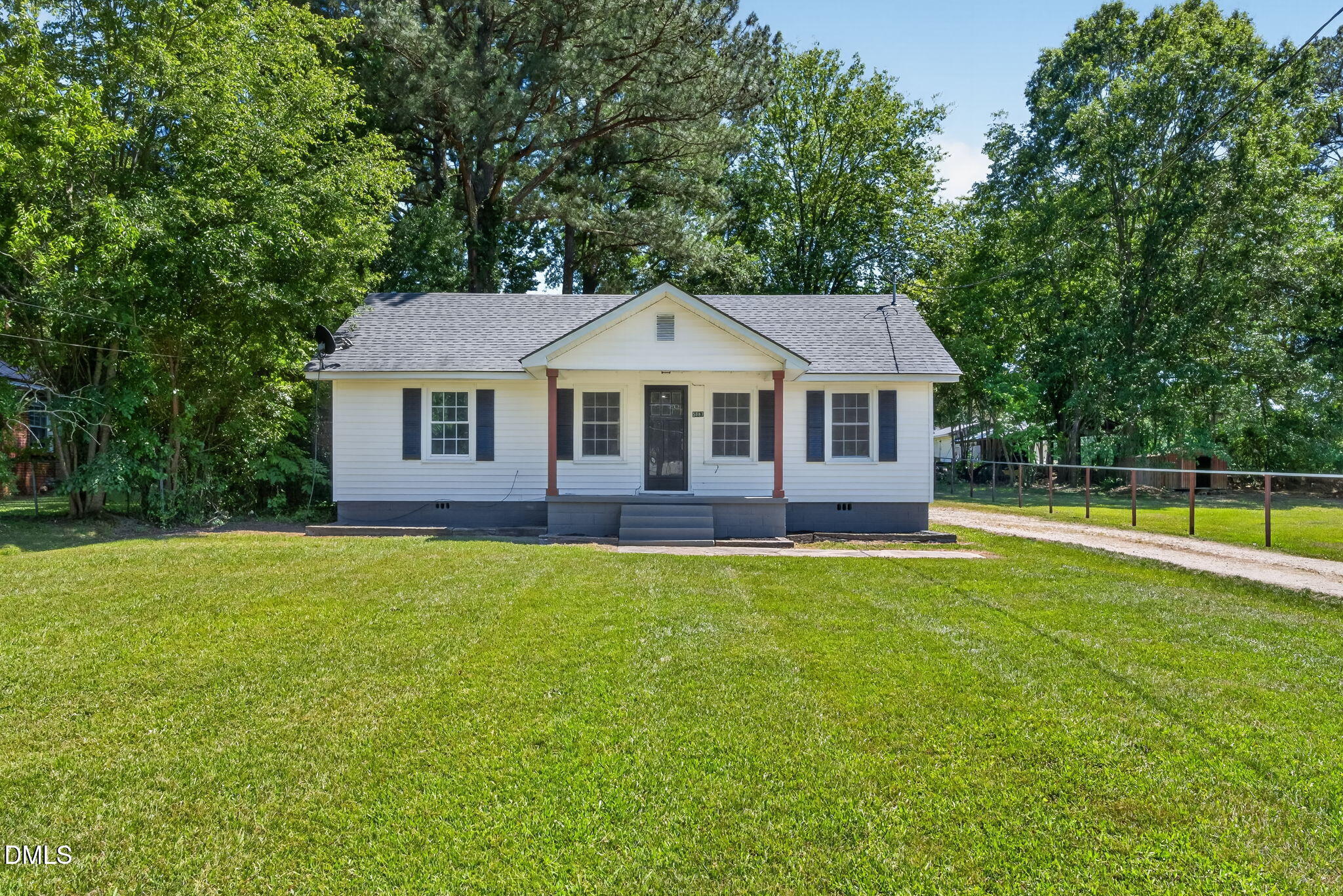 5887 Main Street