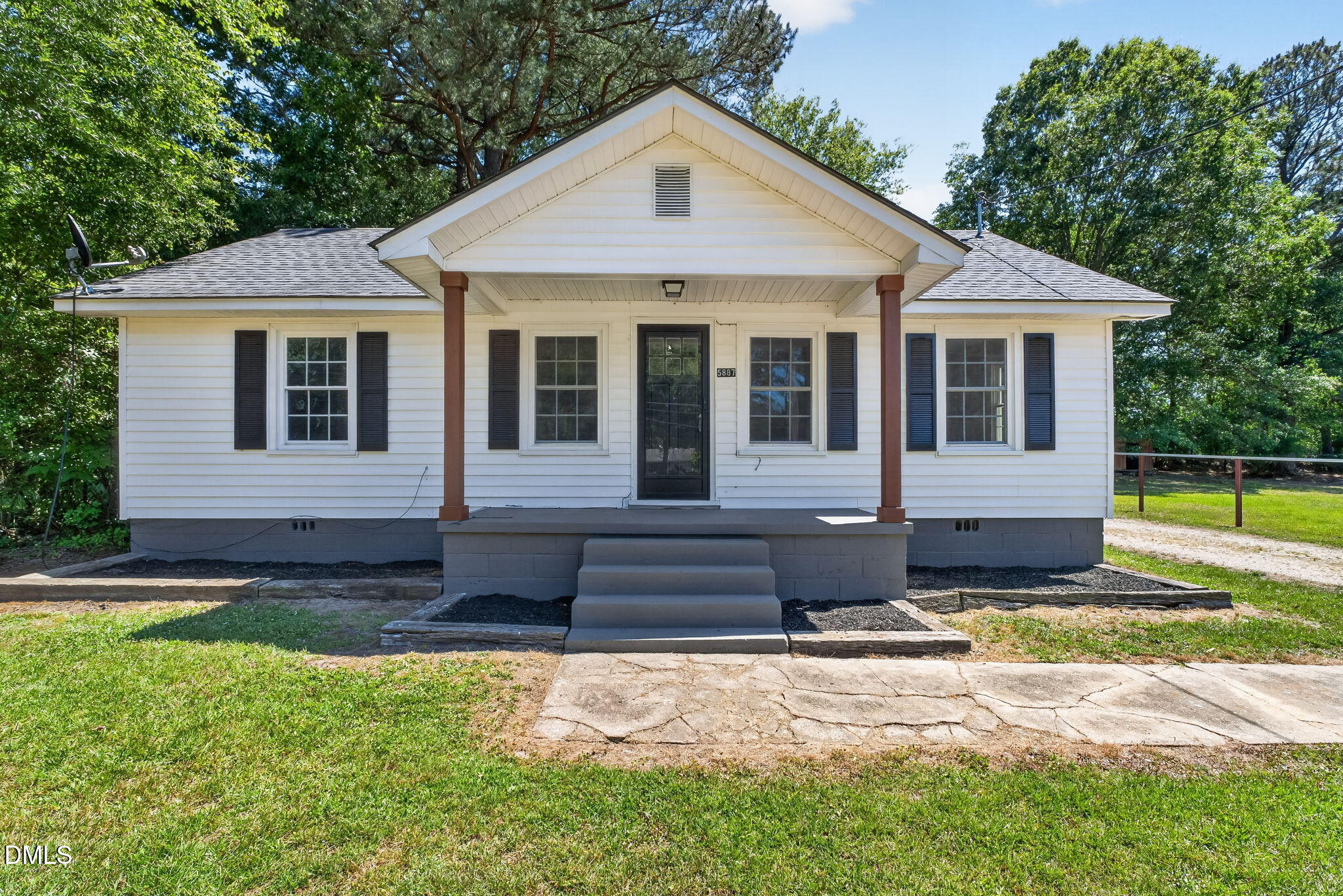 5887 Main Street