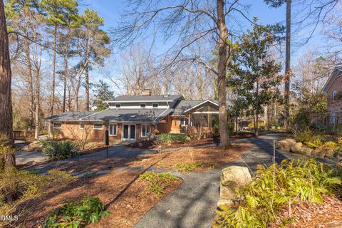 2502 Sevier Street Durham NC 27705