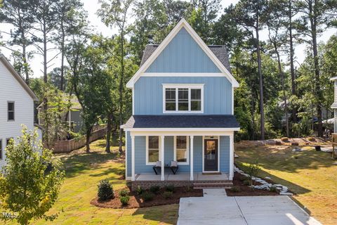 0 Walleye Way Macon NC 27551