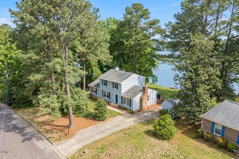 5408 Newhall Road Durham NC 27713