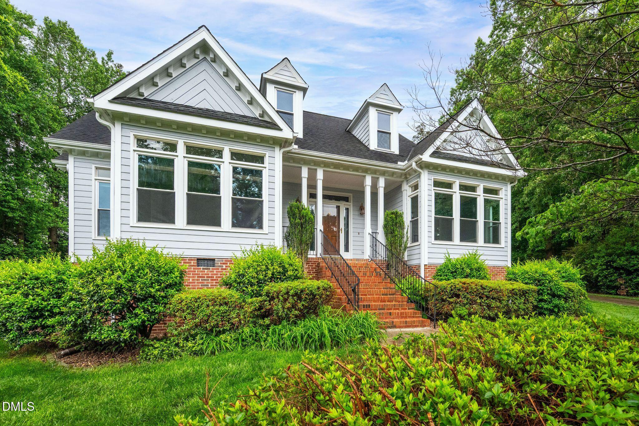 2217 Tomotley Court