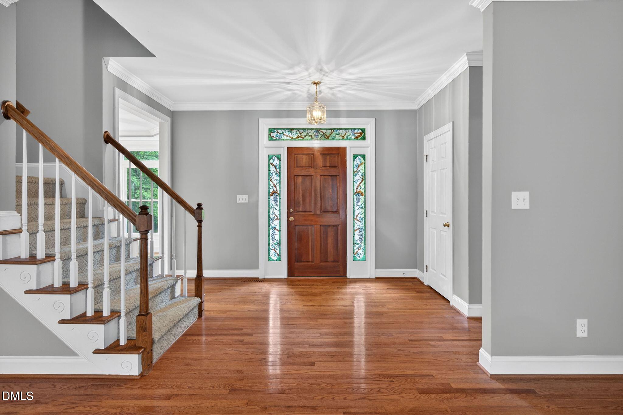 2217 Tomotley Court