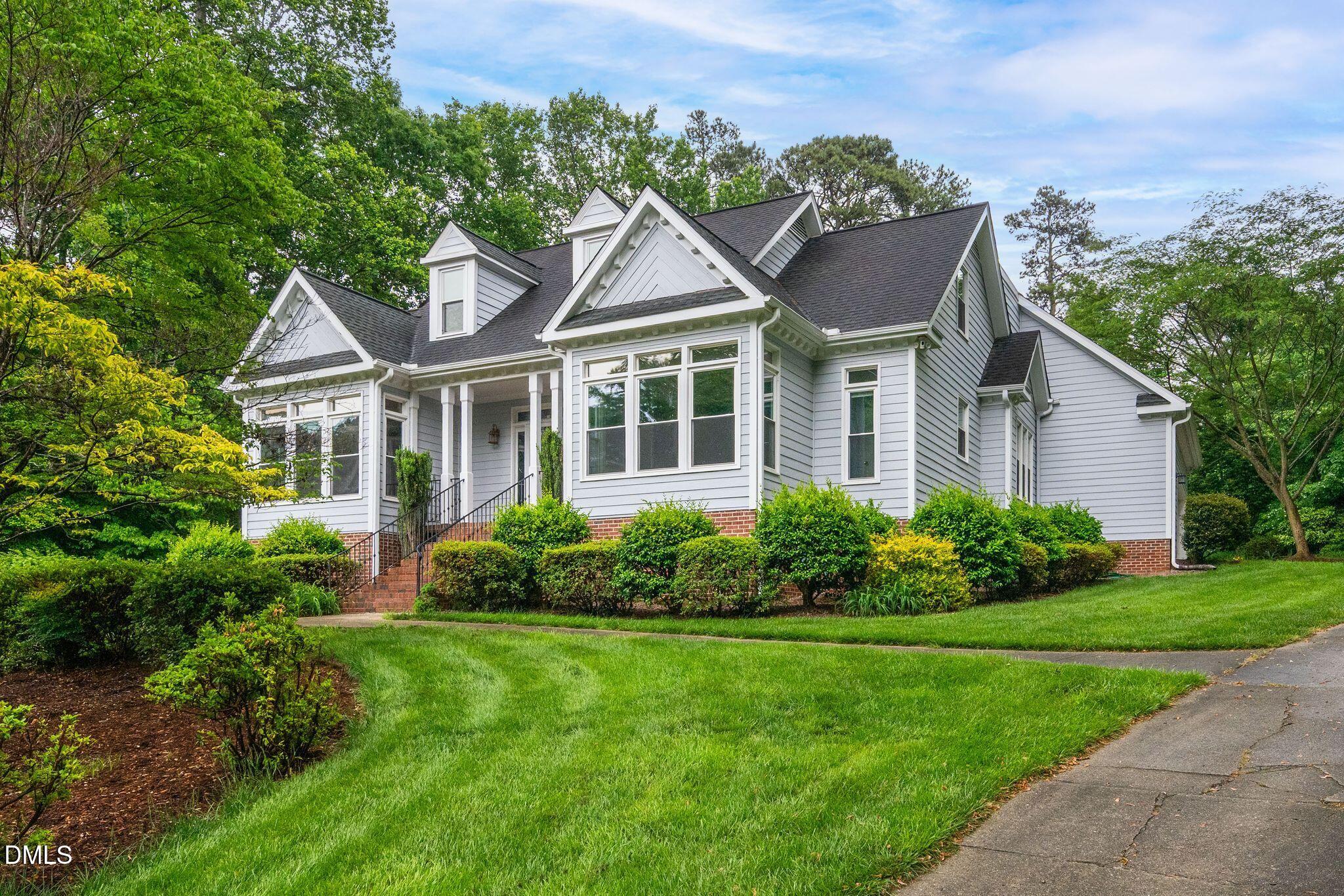 2217 Tomotley Court