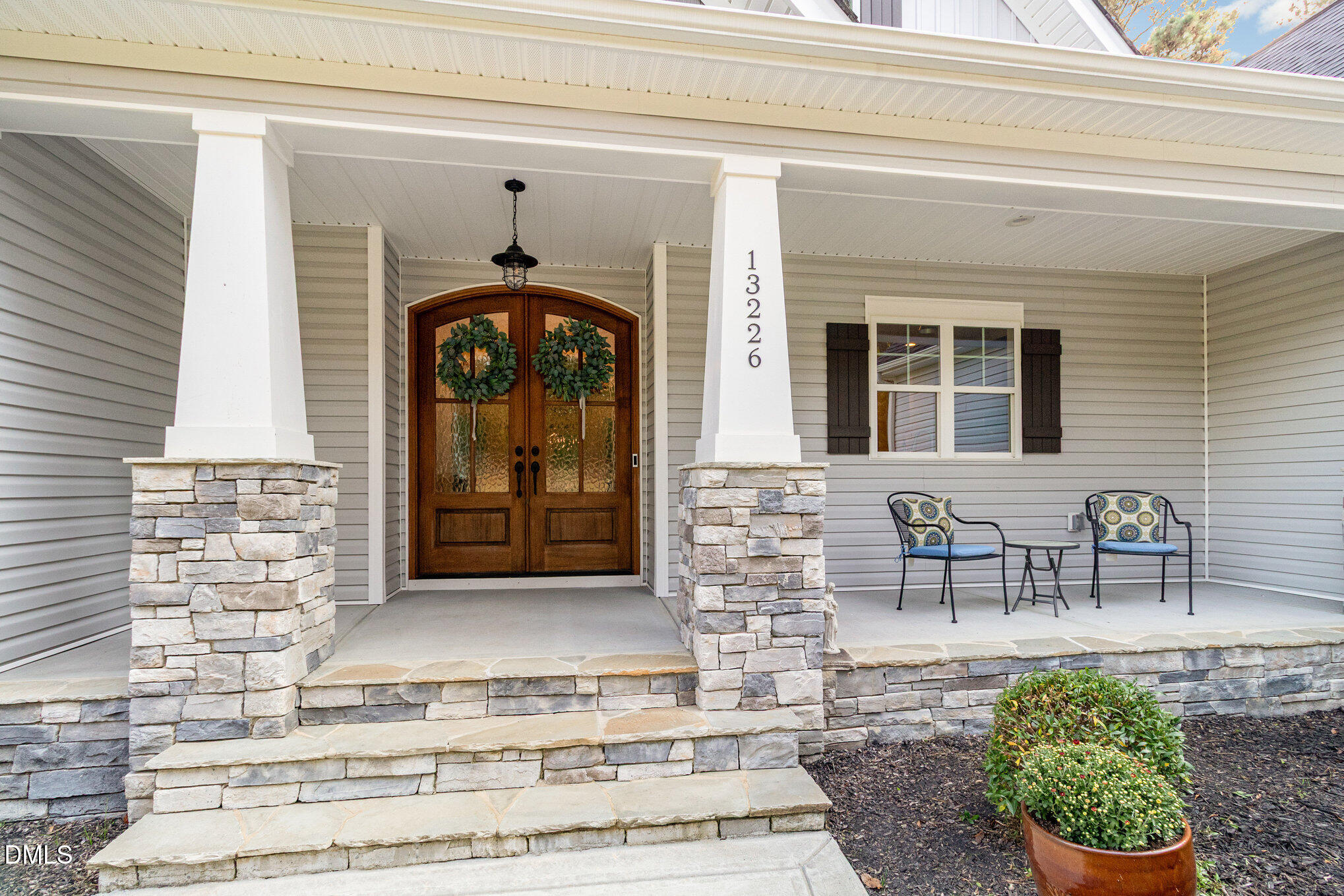 13226 Old Bayleaf Road