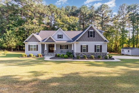 13226 Old Bayleaf Road Wake Forest NC 27587