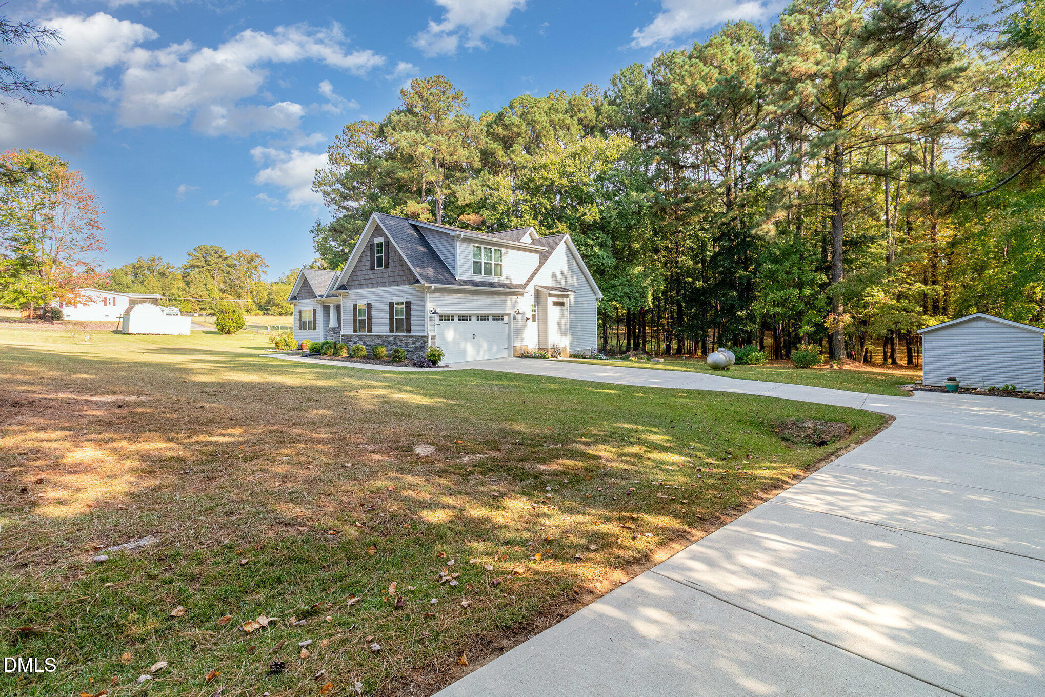 13226 Old Bayleaf Road