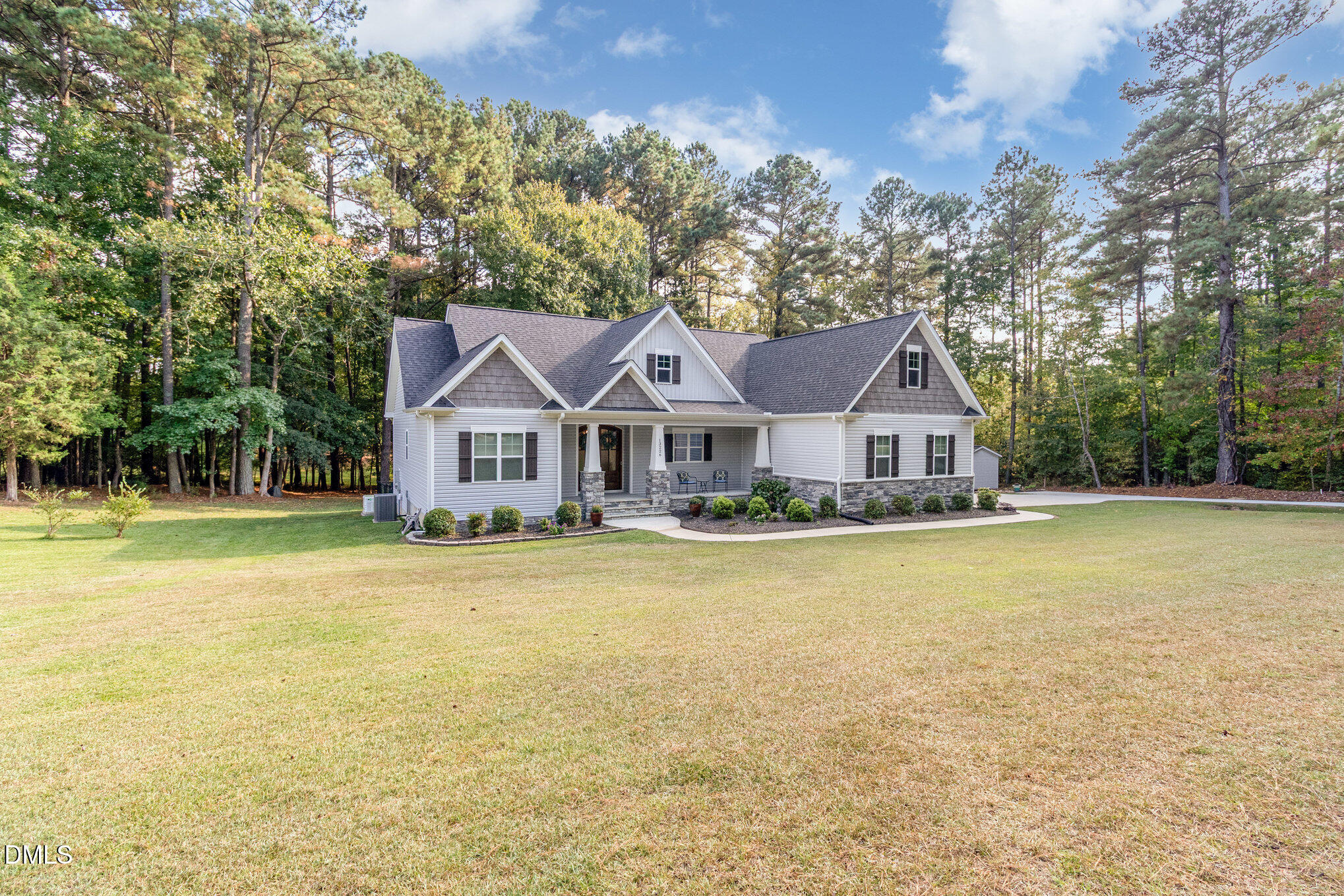 13226 Old Bayleaf Road