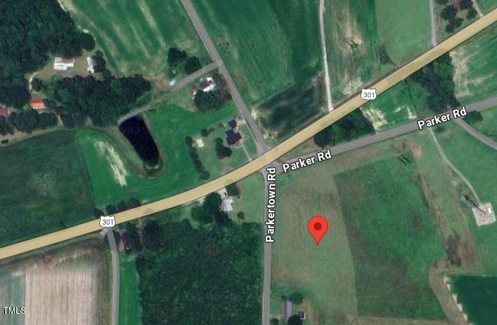 1301 Parkertown Road