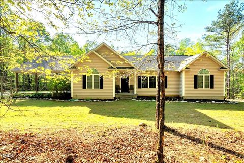 452 Dogwood Trail Henderson NC 27537