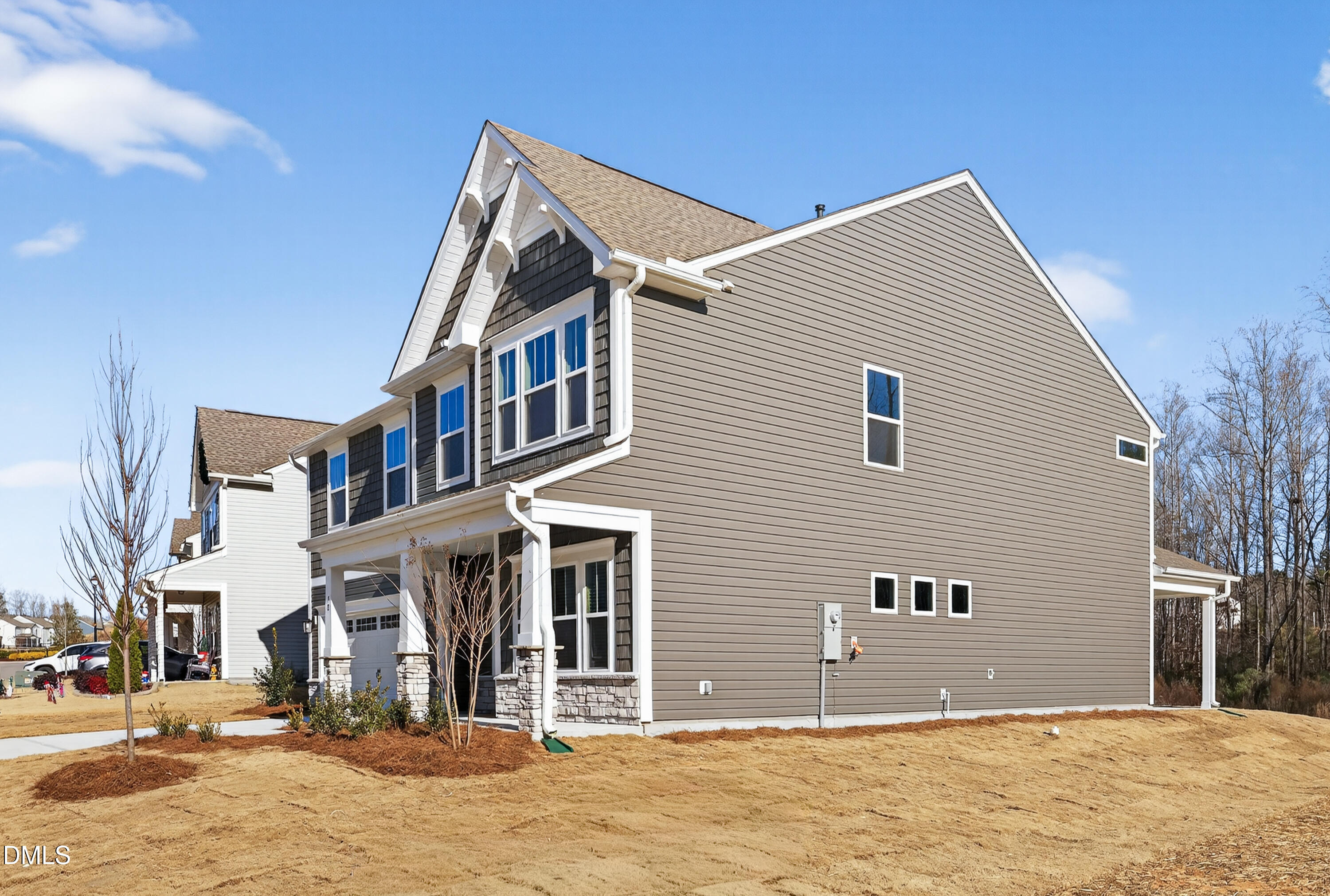 58 Manor Stone Drive 329