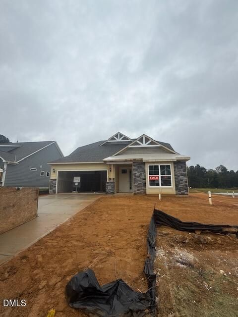 80 Slippery Elm Road Youngsville NC 27596