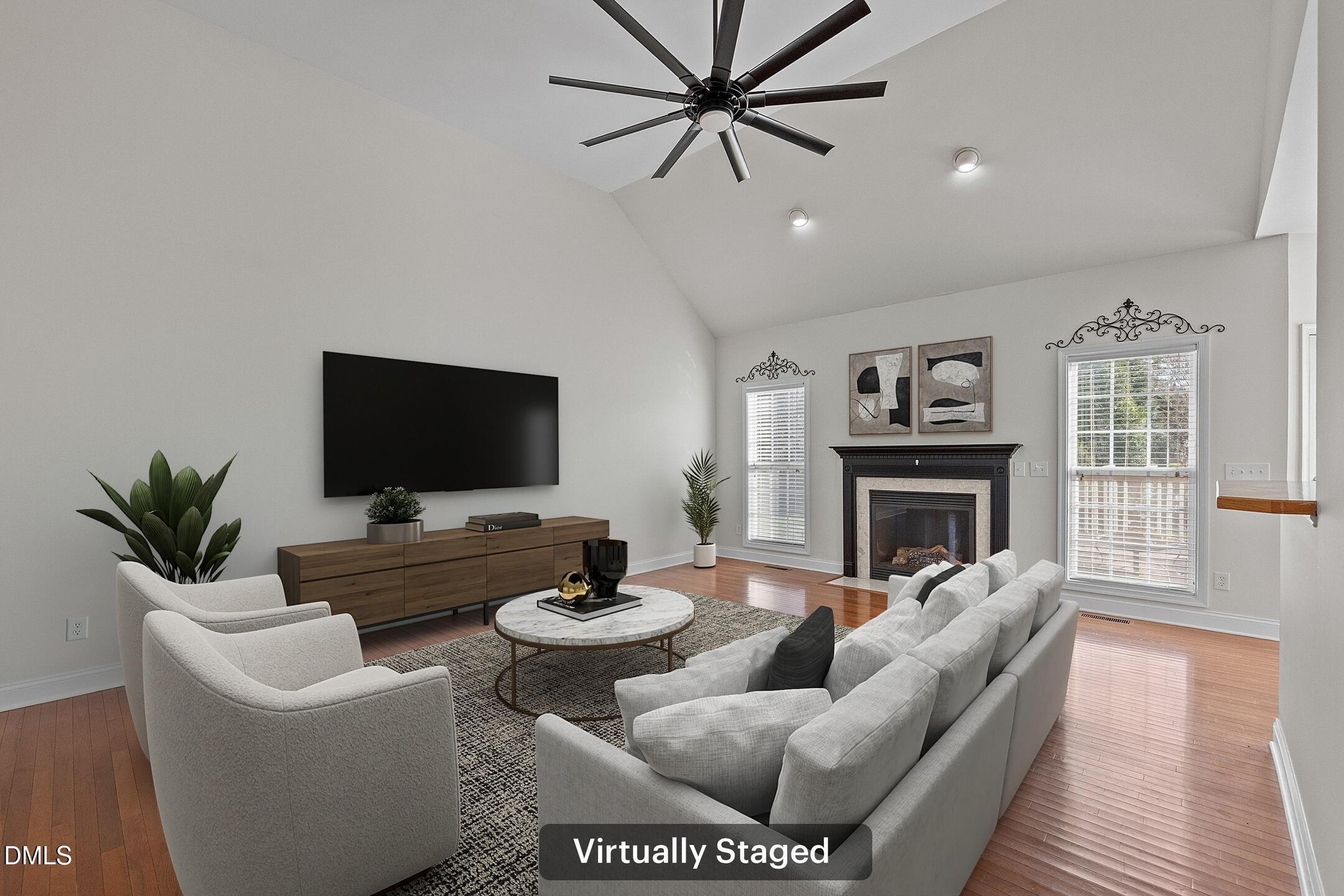 3326 Brookstone Drive