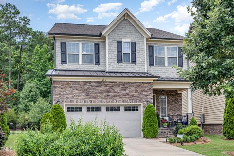 1020 Regency Cottage Place Cary NC 27518