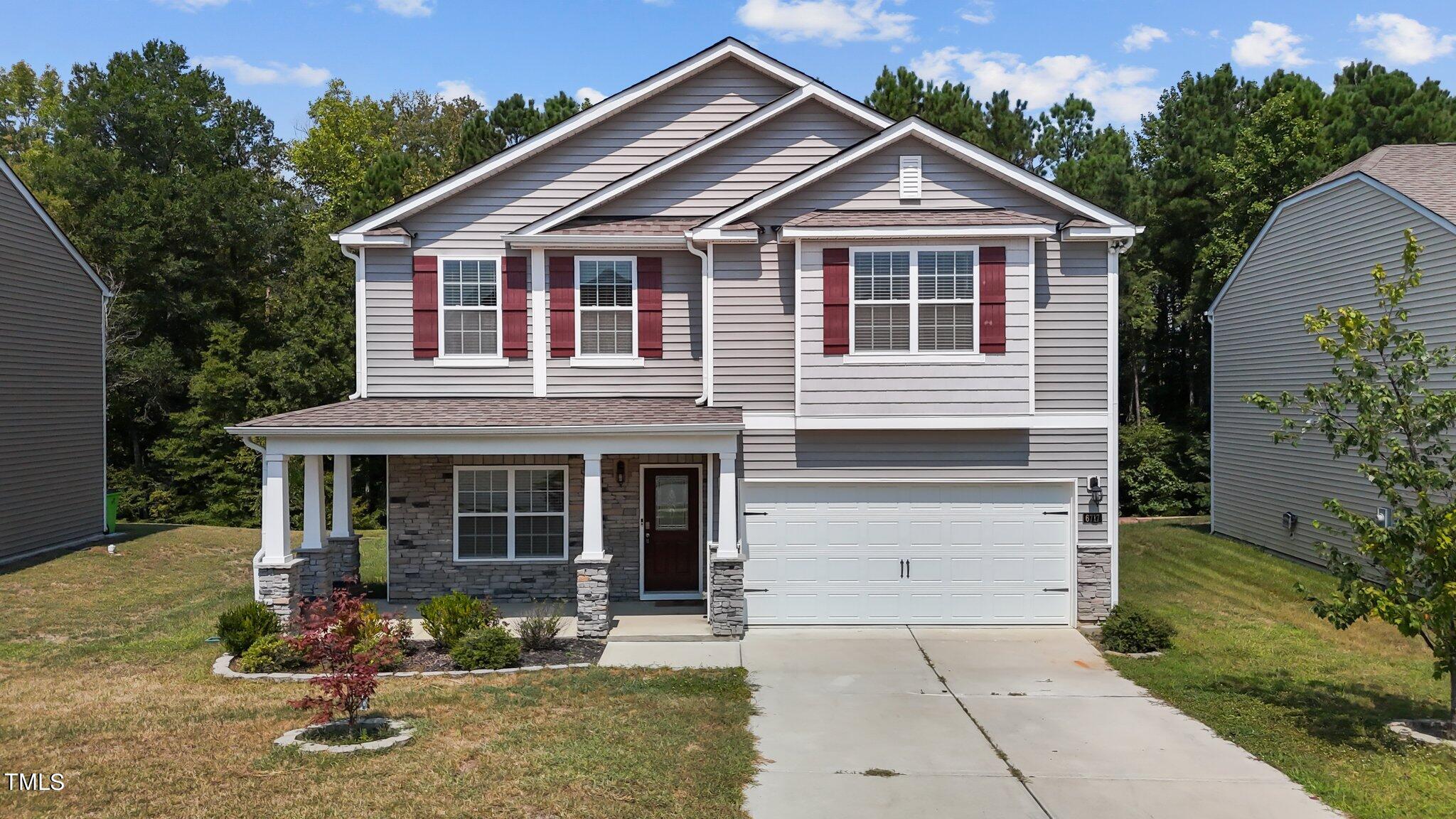 View Wendell, NC 27591 house