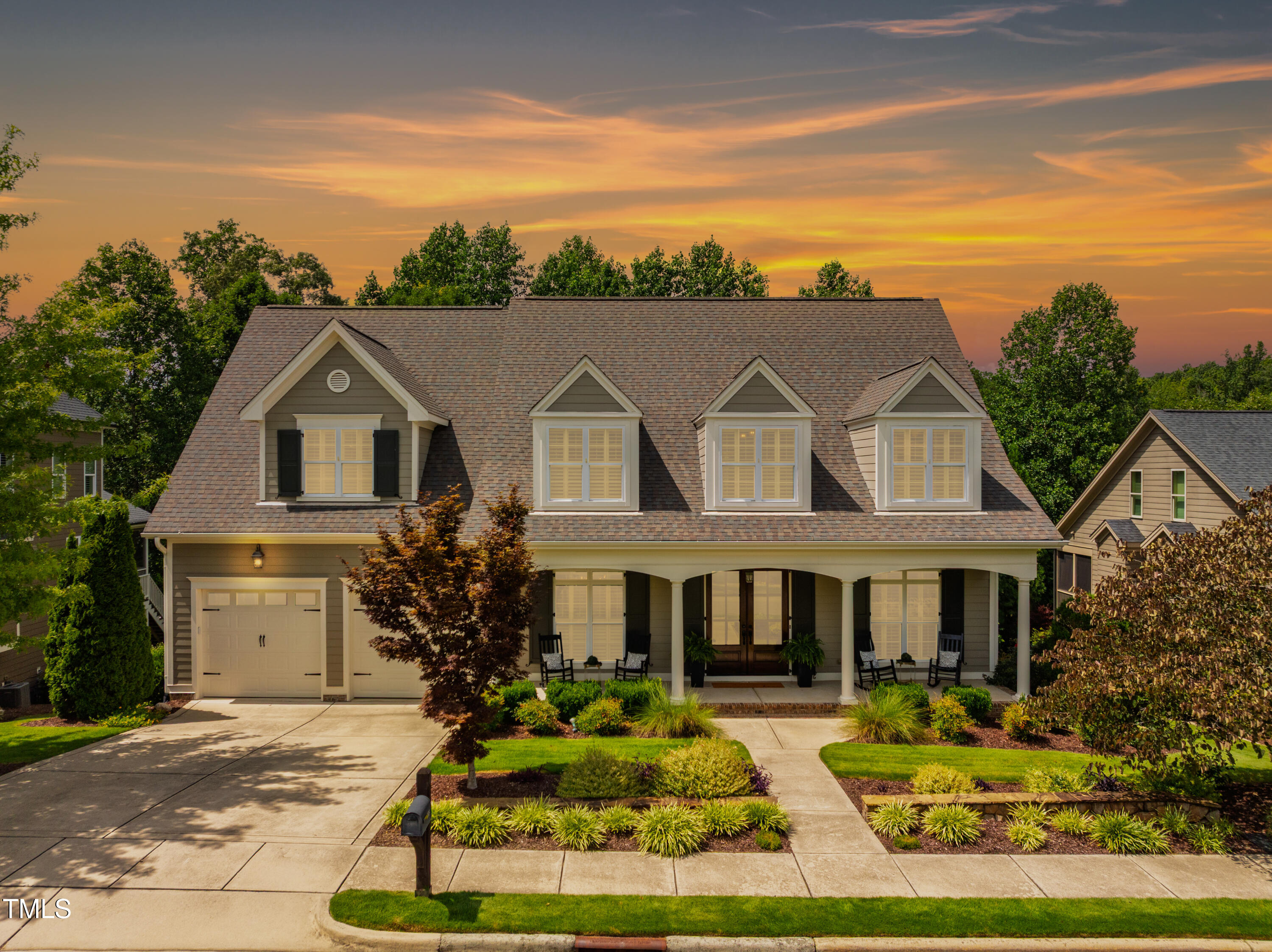 658 Bennett Mountain Trace