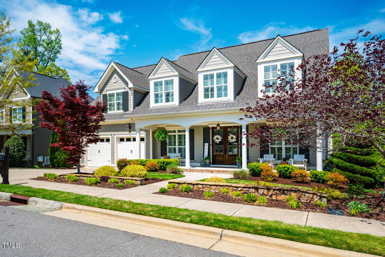 658 Bennett Mountain Trace