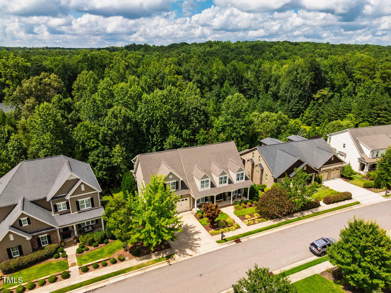658 Bennett Mountain Trace