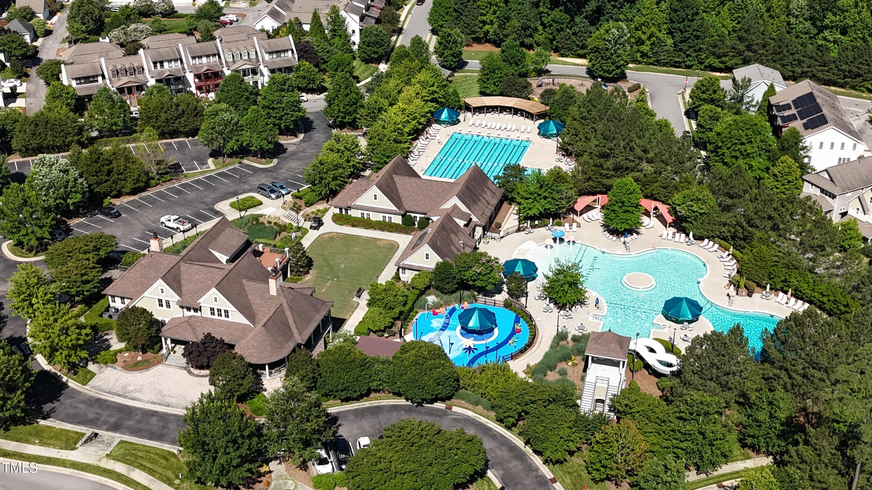 658 Bennett Mountain Trace