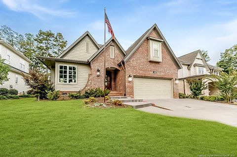 401 Bridgewater Drive Sanford NC 27330