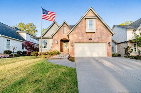 401 Bridgewater Drive Sanford NC 27330