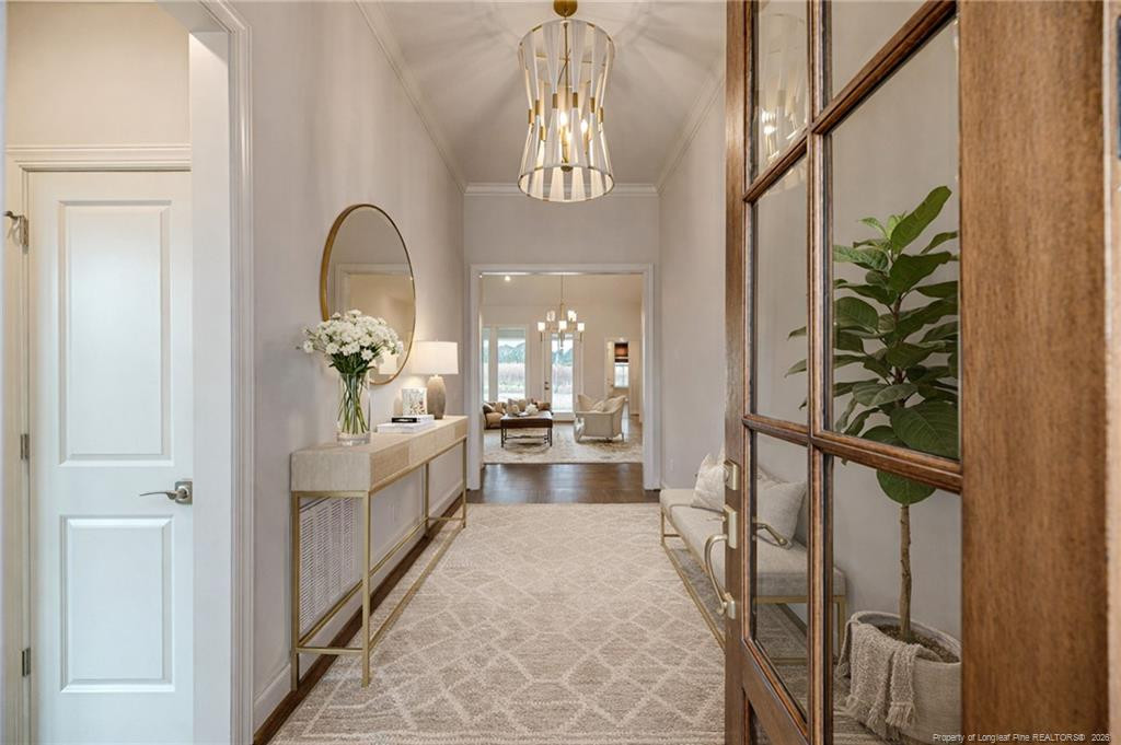 401 Bridgewater Drive