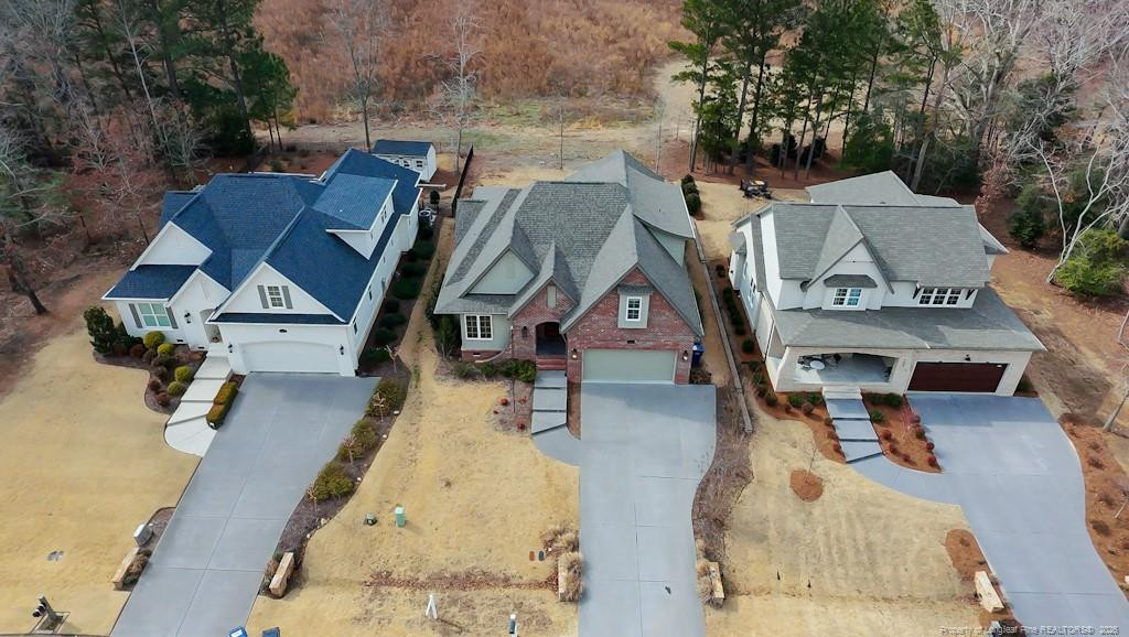 401 Bridgewater Drive