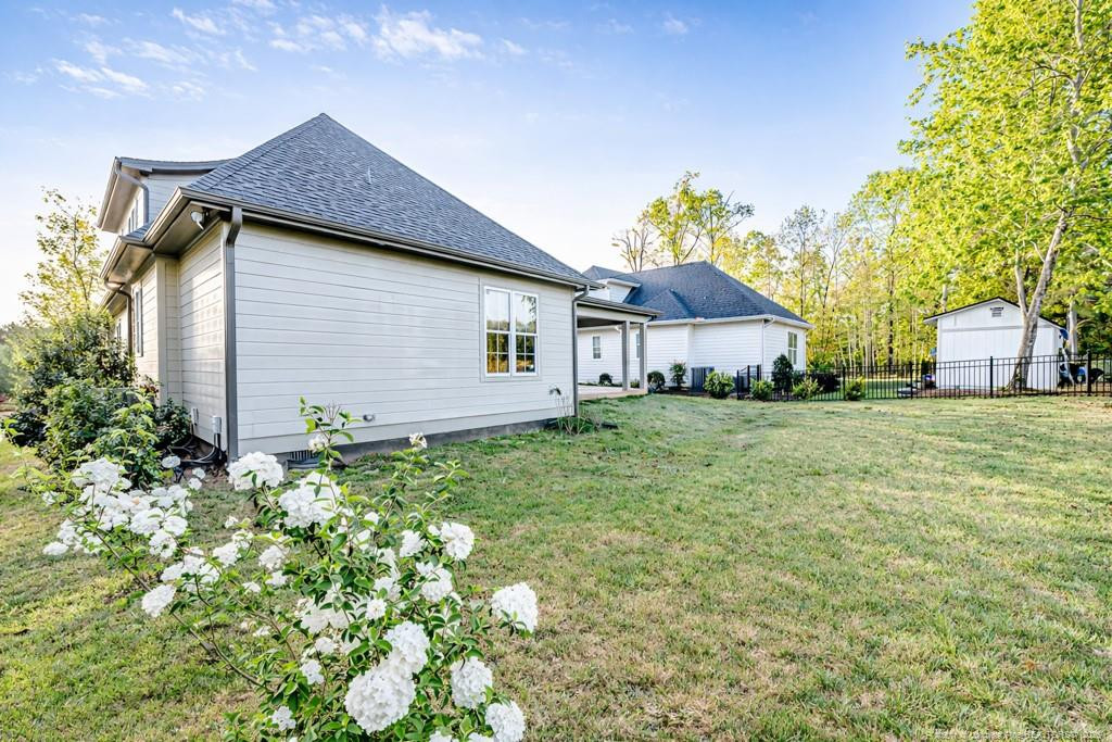 401 Bridgewater Drive