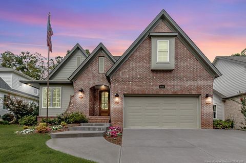 401 Bridgewater Drive Sanford NC 27330