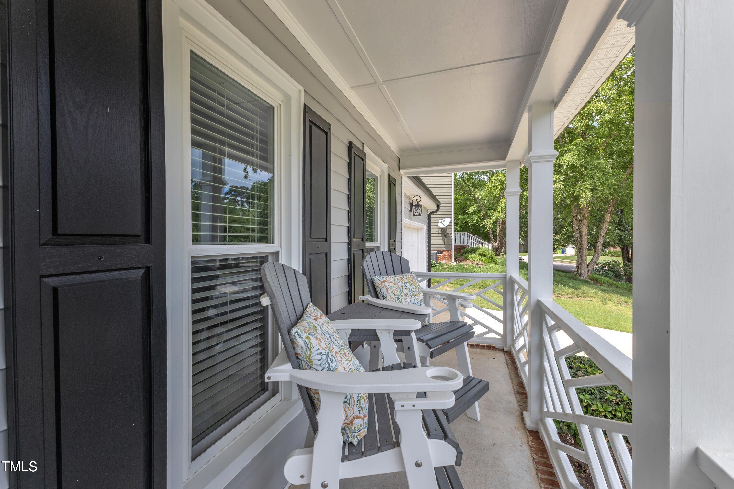 2721 Dahlgreen Road