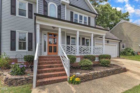 2721 Dahlgreen Road Raleigh NC 27615