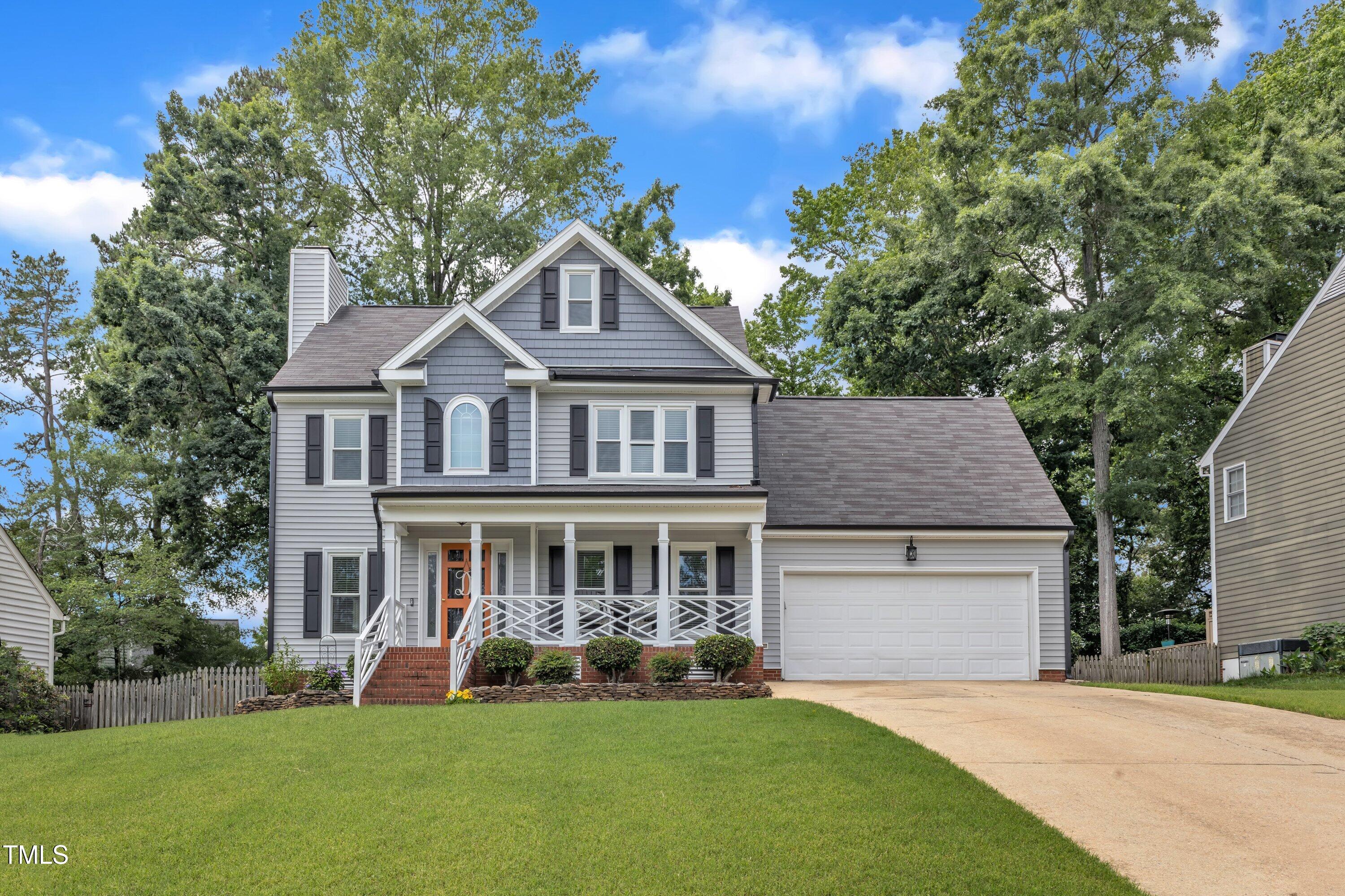 2721 Dahlgreen Road
