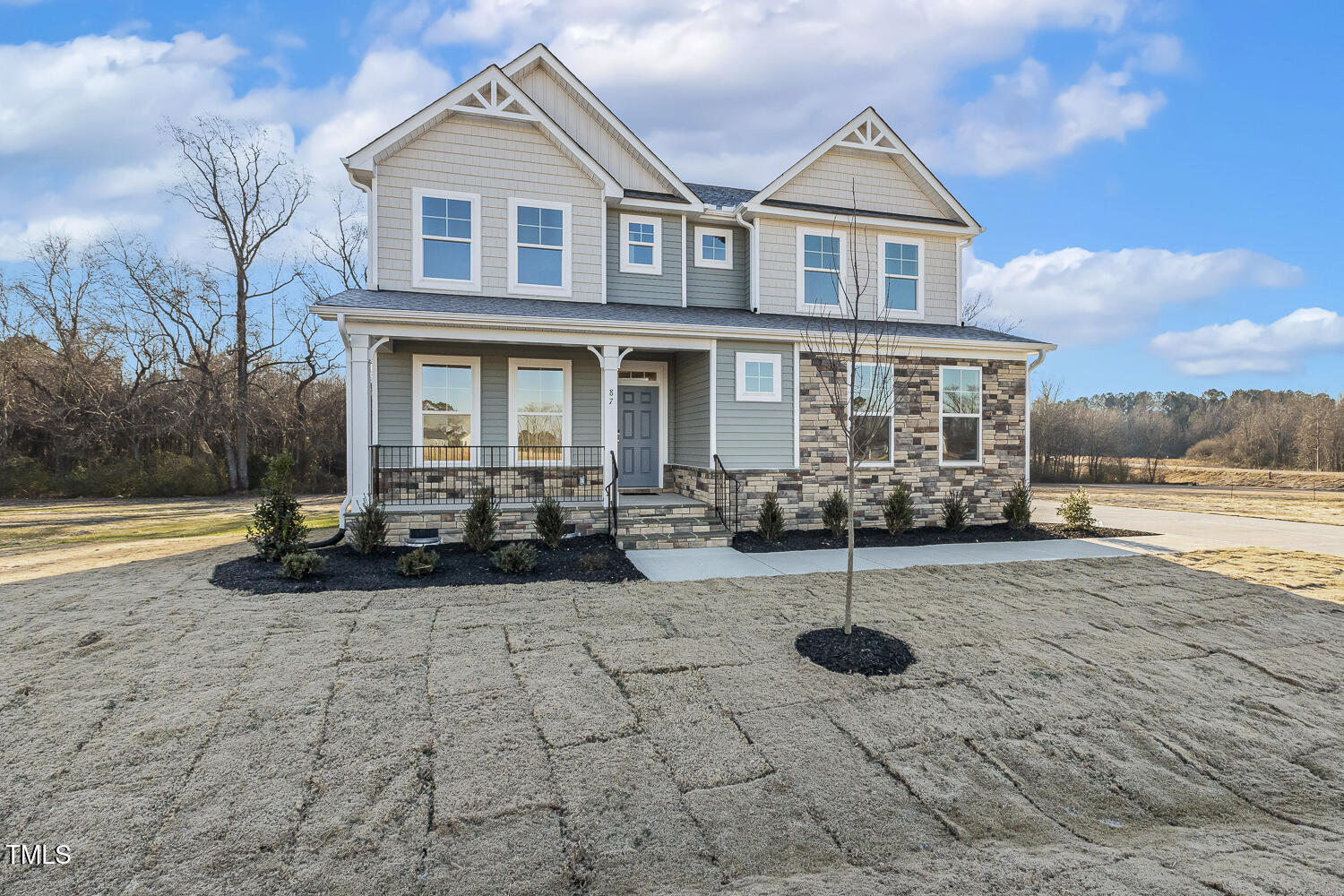 87 Browning Mill Drive