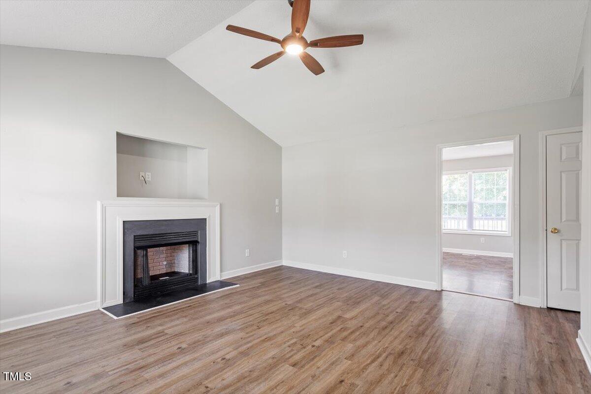 64 Winesap Lane