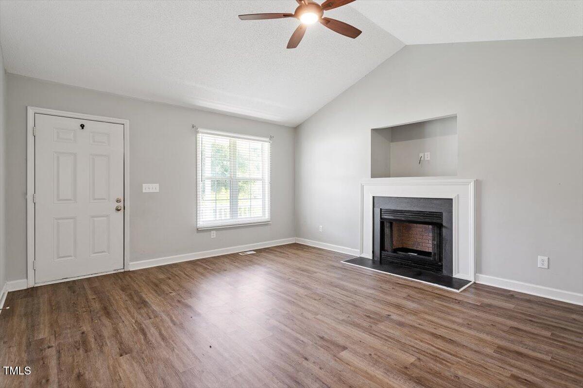 64 Winesap Lane