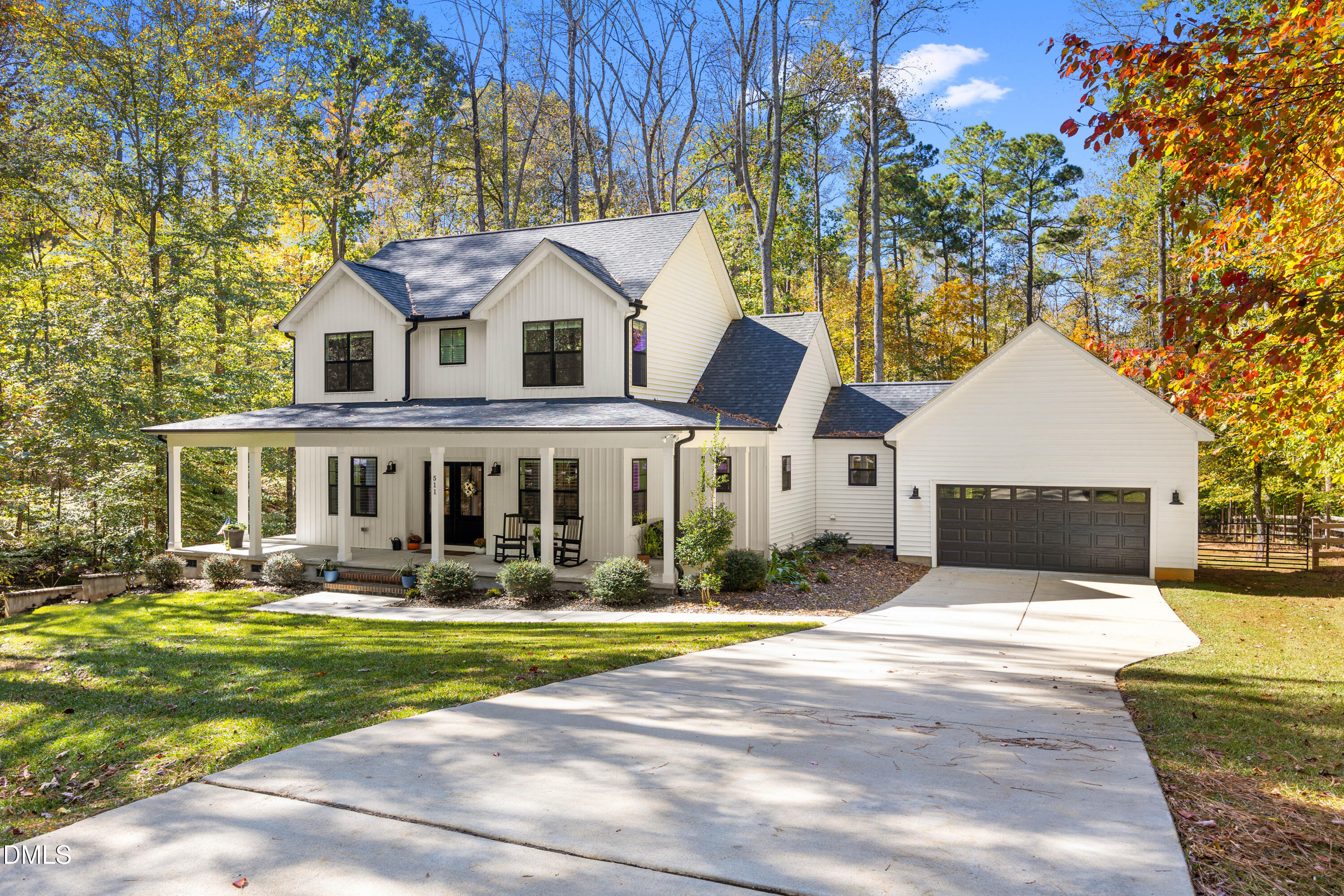 511 Gentry Lane