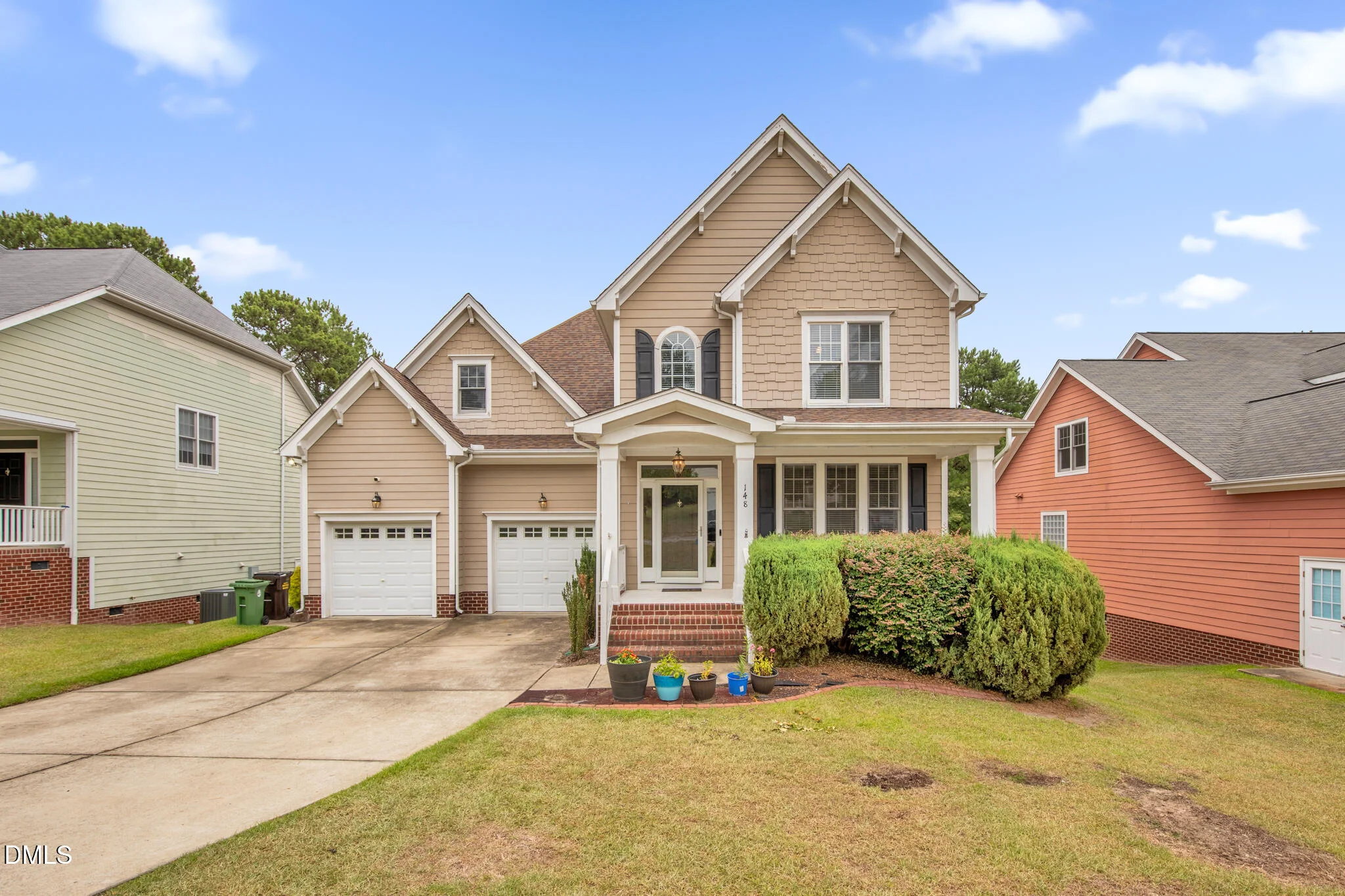 148 Lamplighter Way