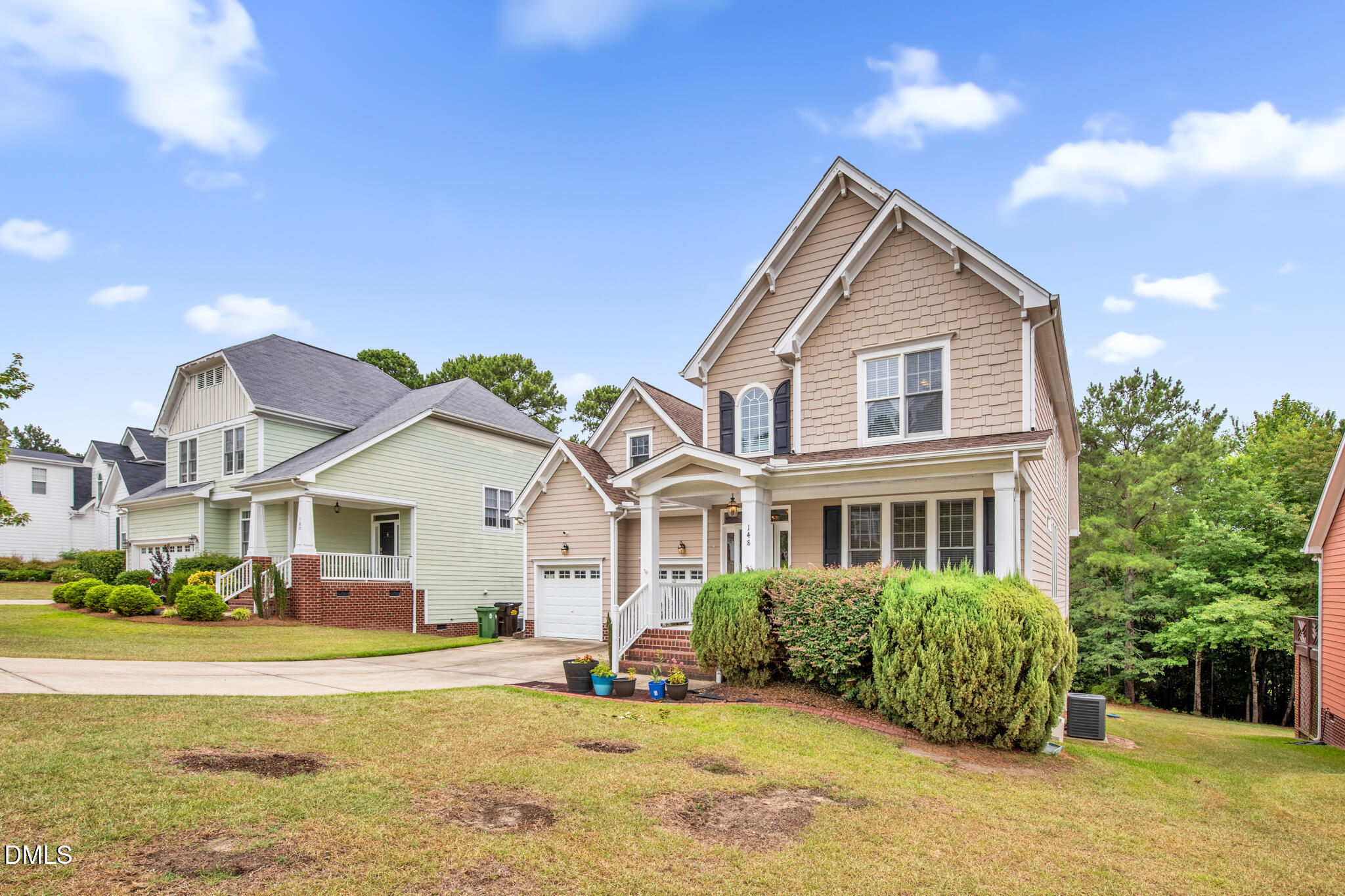 148 Lamplighter Way